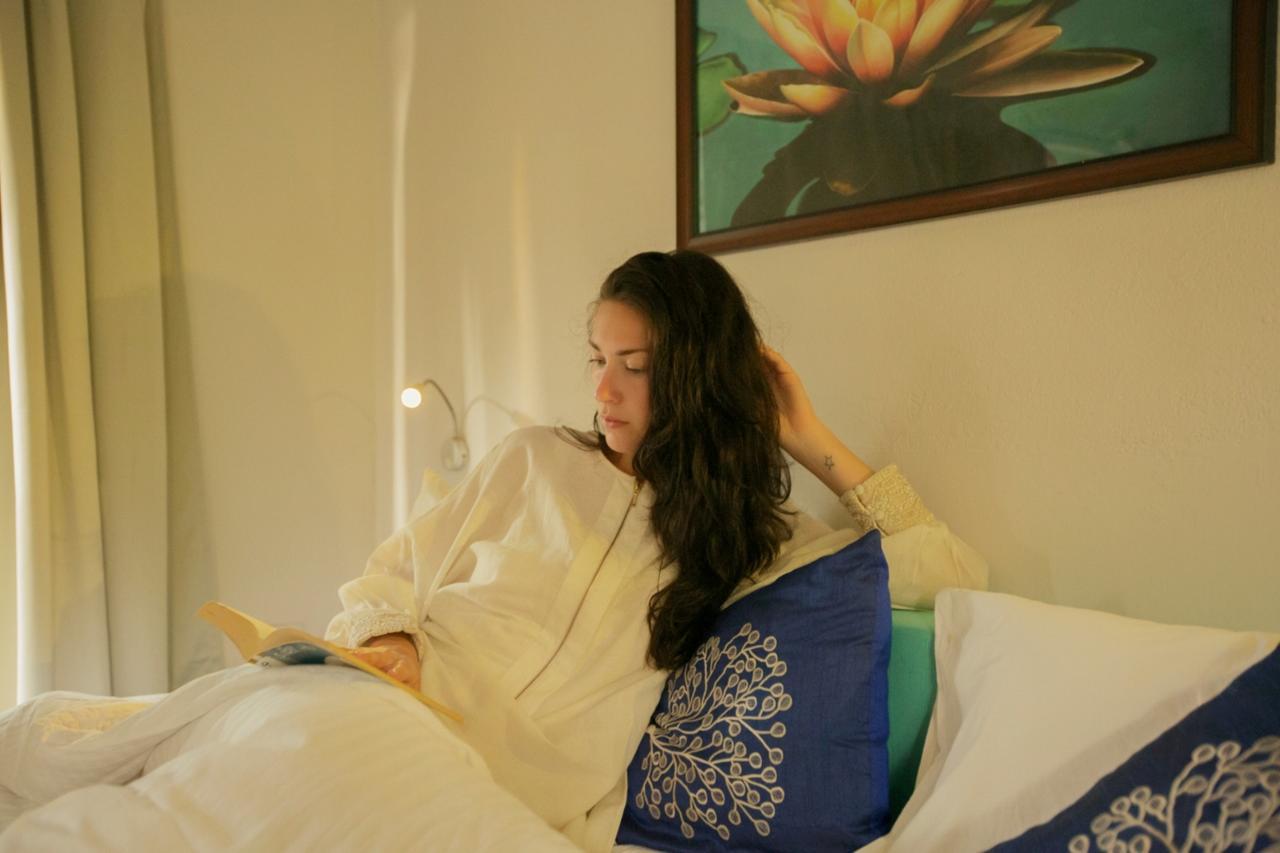 Aquatica Resorts & Spa Morjim Extérieur photo